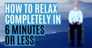 Rapid Relaxation Exercise