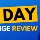 100 day challenge review