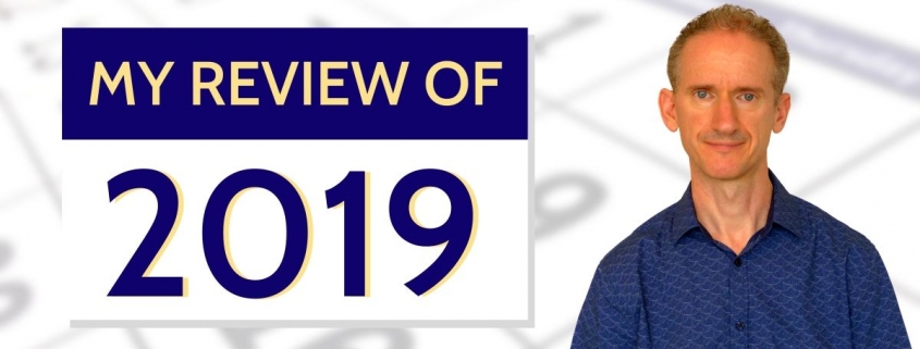 review of 2019