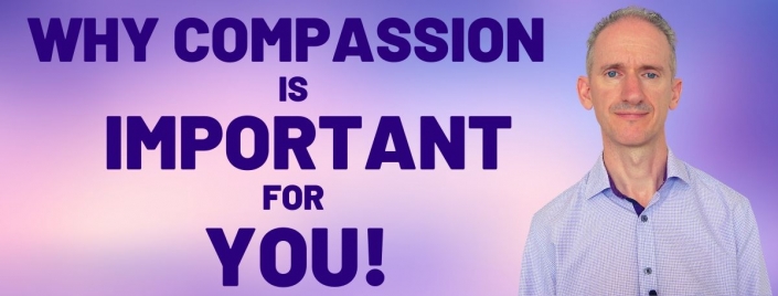 Why Compassion Is Important | How To Be More Compassionate – Self Help ...