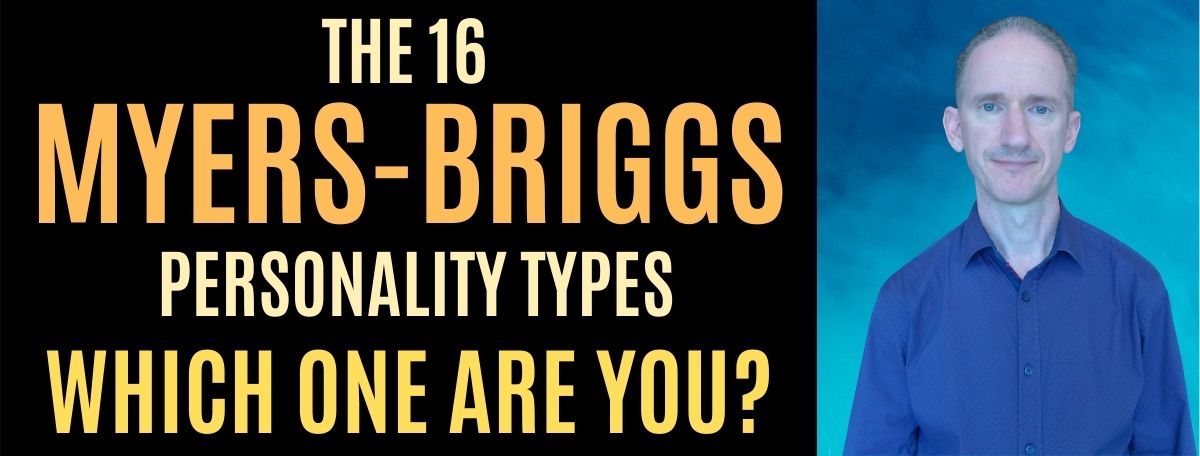 Tom Personality Type, MBTI - Which Personality?